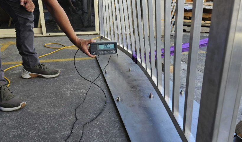 Wind Zones + Balustrades: What Actually Drives Performance