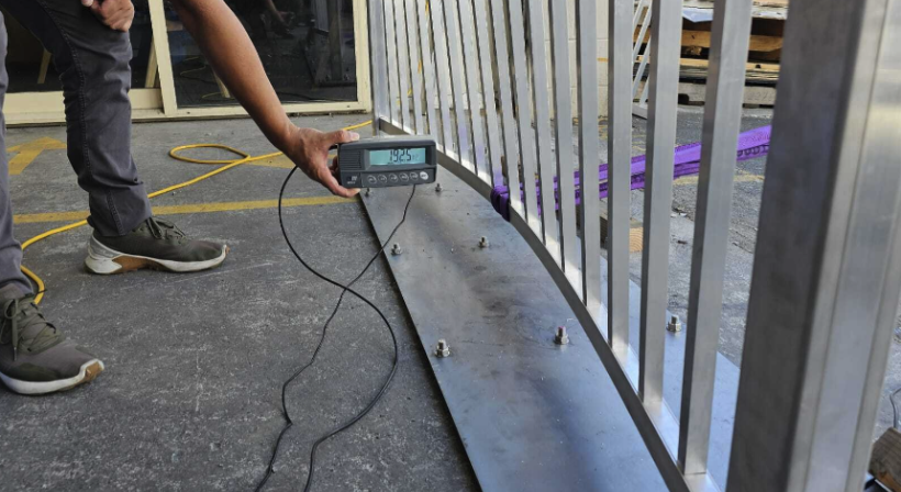 Wind Zones + Balustrades: What Actually Drives Performance
