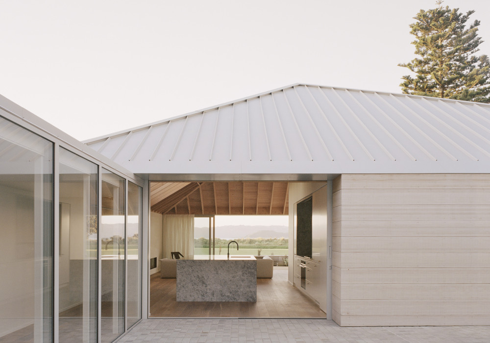H1 Roof Design: Managing Thermal Performance, Solar Gain and System Selection with COLORSTEEL