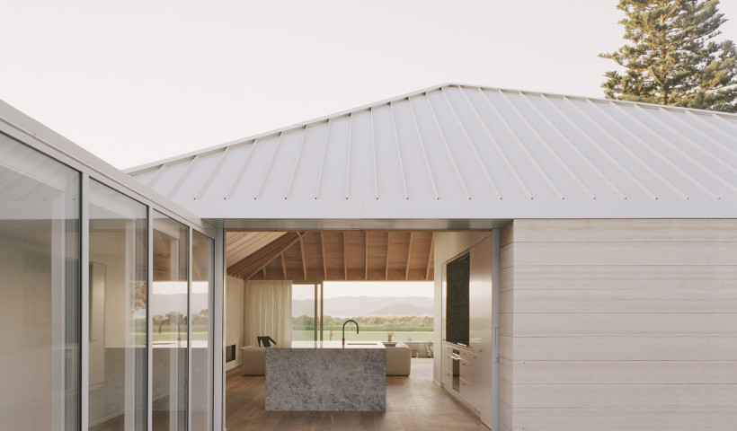 H1 Roof Design: Managing Thermal Performance, Solar Gain and System Selection with COLORSTEEL