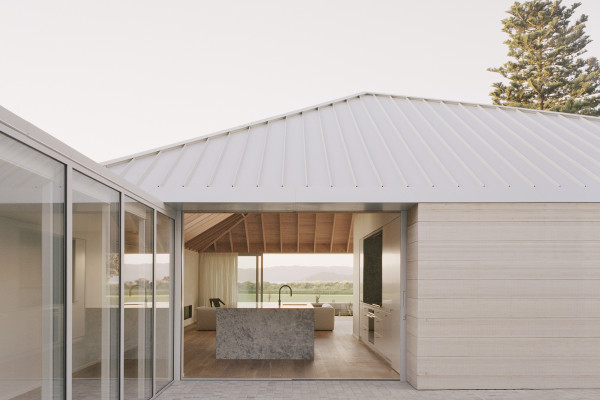H1 Roof Design: Managing Thermal Performance, Solar Gain and System Selection with COLORSTEEL