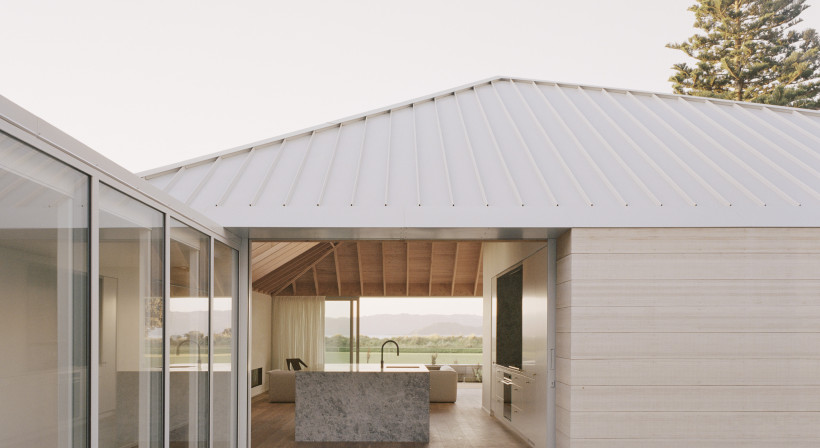 H1 Roof Design: Managing Thermal Performance, Solar Gain and System Selection with COLORSTEEL