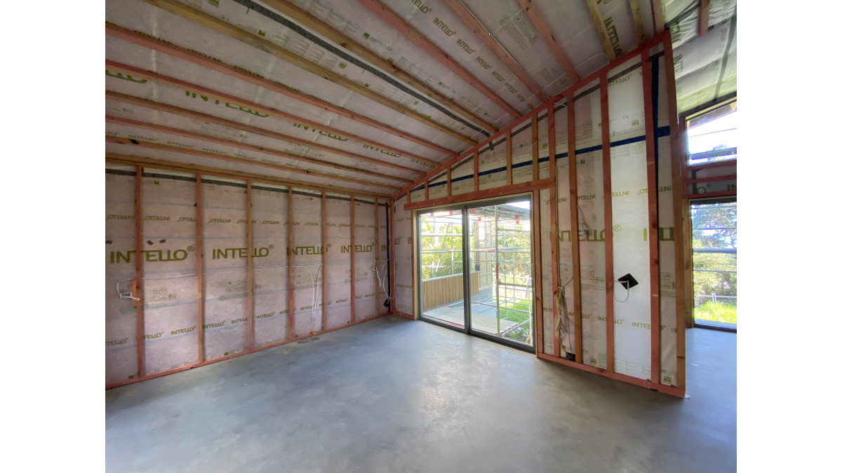 Coopers Beach Project Probuild.