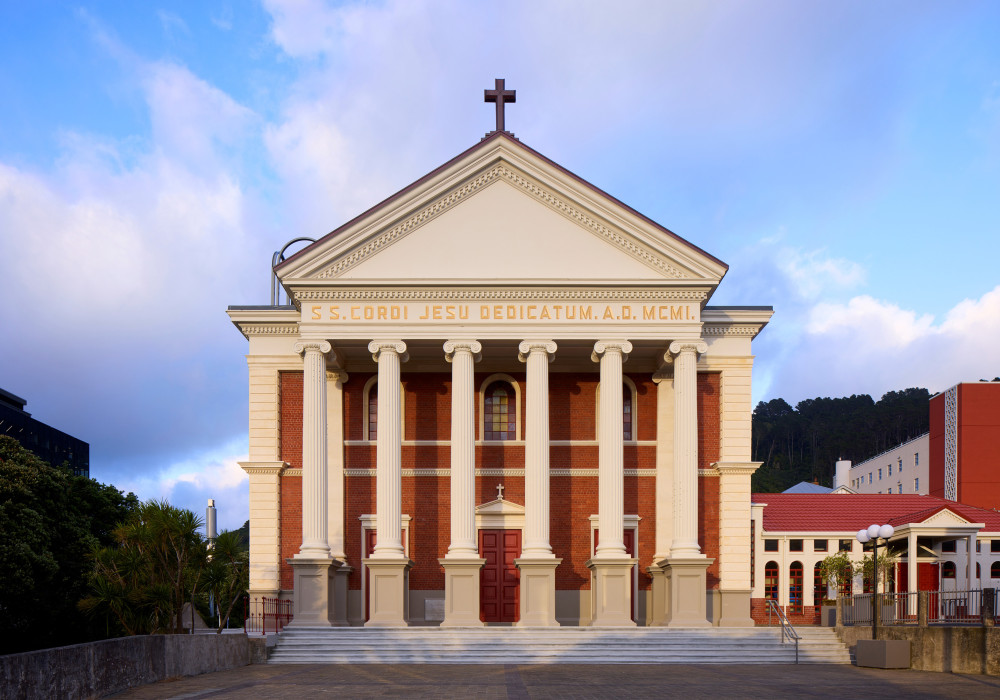 Standout Architectural Design Celebrated at Resene Awards Ceremony