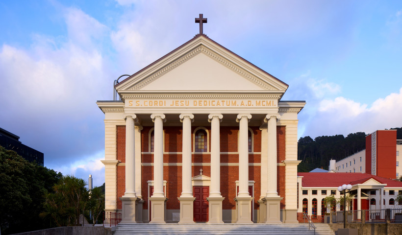 Standout Architectural Design Celebrated at Resene Awards Ceremony