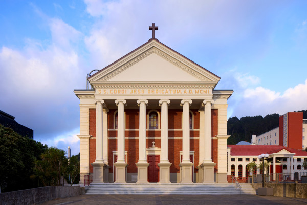Standout Architectural Design Celebrated at Resene Awards Ceremony