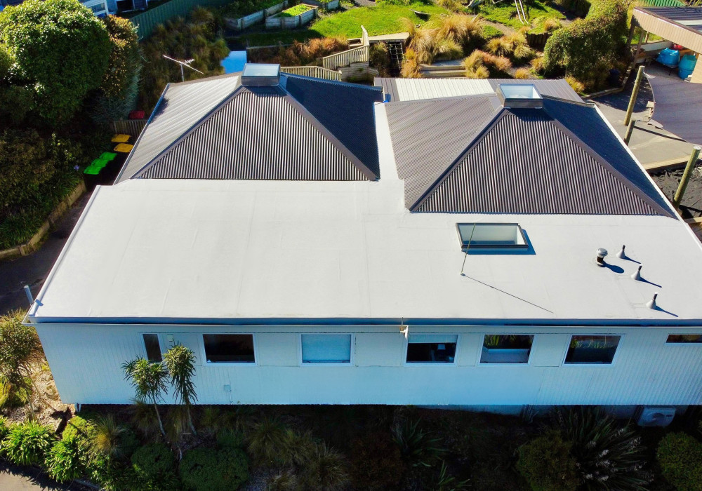 Smarter Warm Roof Design Starts with Allco