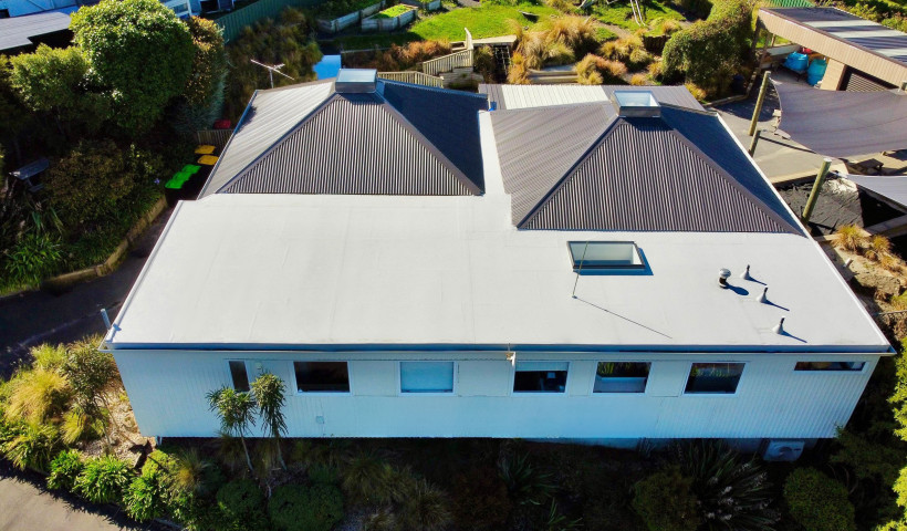 Smarter Warm Roof Design Starts with Allco