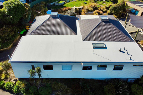 Smarter Warm Roof Design Starts with Allco