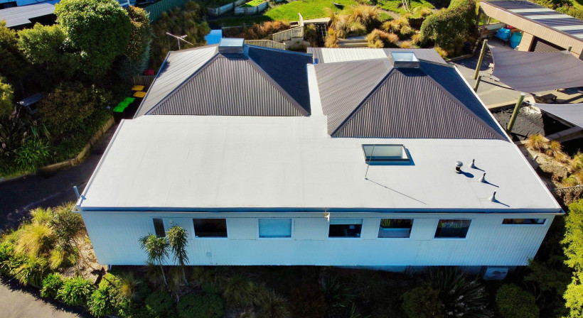 Smarter Warm Roof Design Starts with Allco