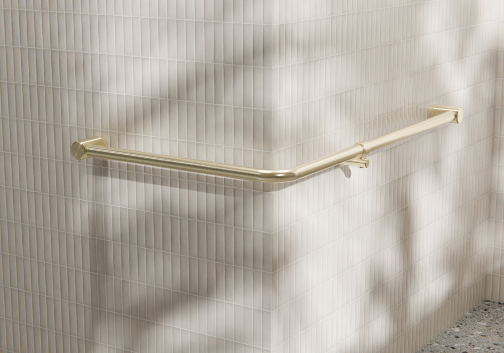 Mecca Care: Redefining Accessible Bathroom Design