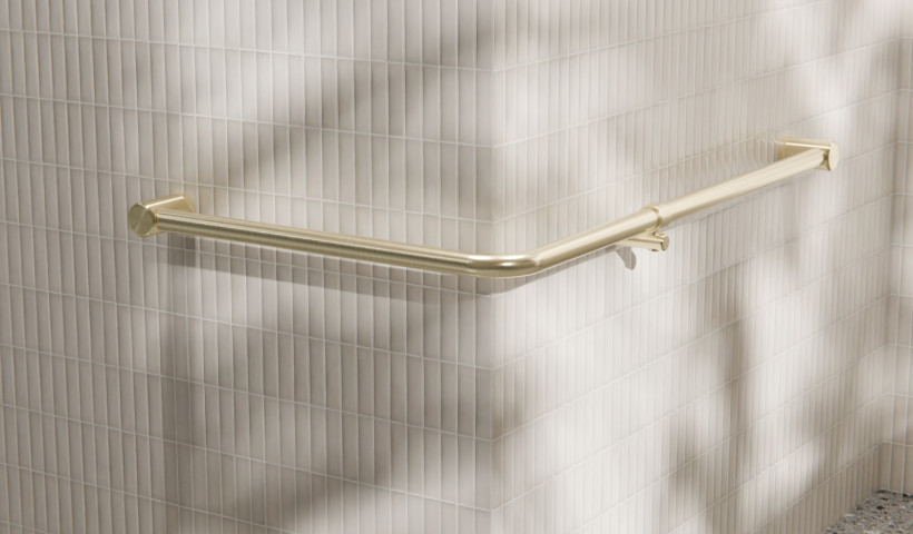 Mecca Care: Redefining Accessible Bathroom Design