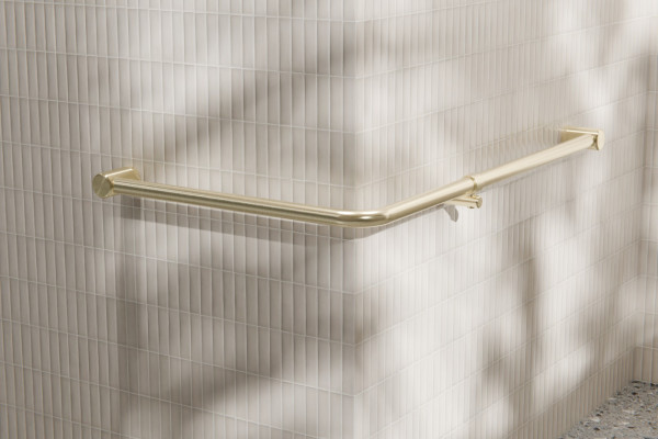 Mecca Care: Redefining Accessible Bathroom Design