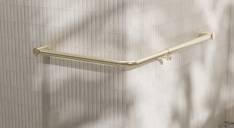 Mecca Care: Redefining Accessible Bathroom Design