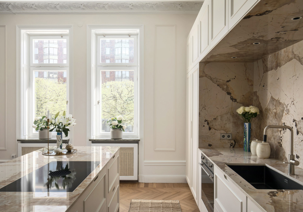 Cosentino Surfaces: Engineering the Next Generation of Kitchen Design