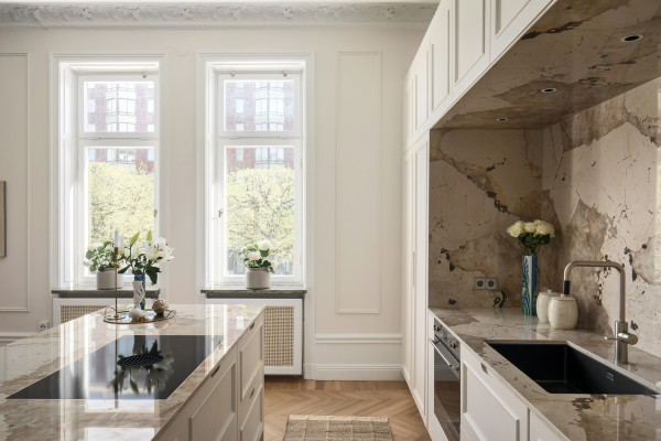 Cosentino Surfaces: Engineering the Next Generation of Kitchen Design