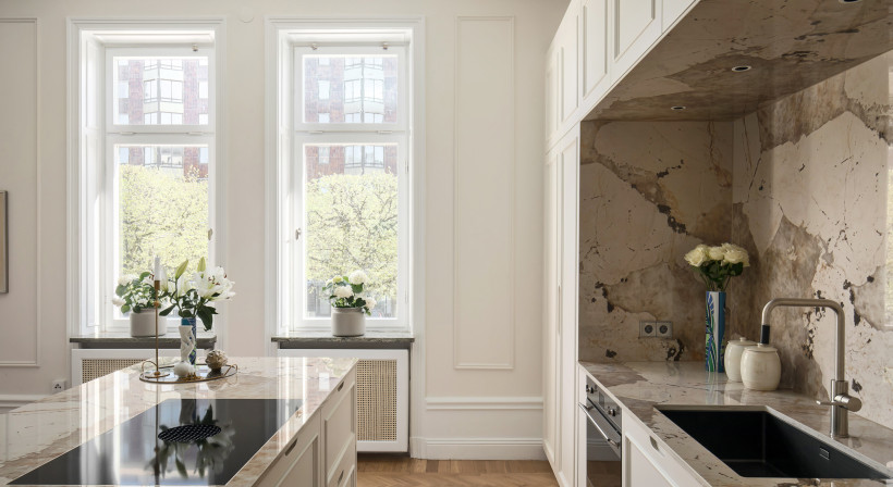 Cosentino Surfaces: Engineering the Next Generation of Kitchen Design