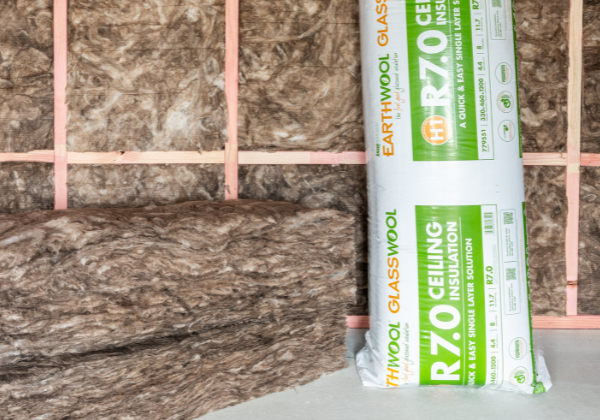 Calculate Compliance with Confidence: Knauf Insulation H1 Calculator