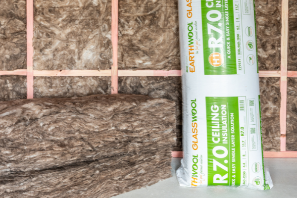Calculate Compliance with Confidence: Knauf Insulation H1 Calculator