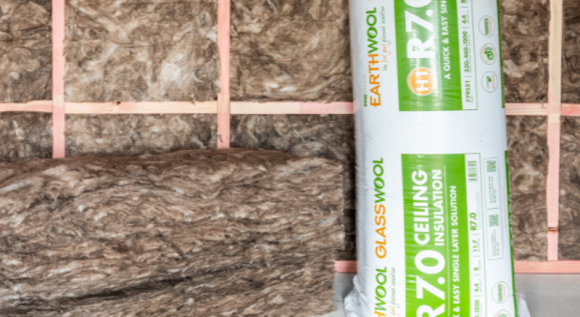 Calculate Compliance with Confidence: Knauf Insulation H1 Calculator