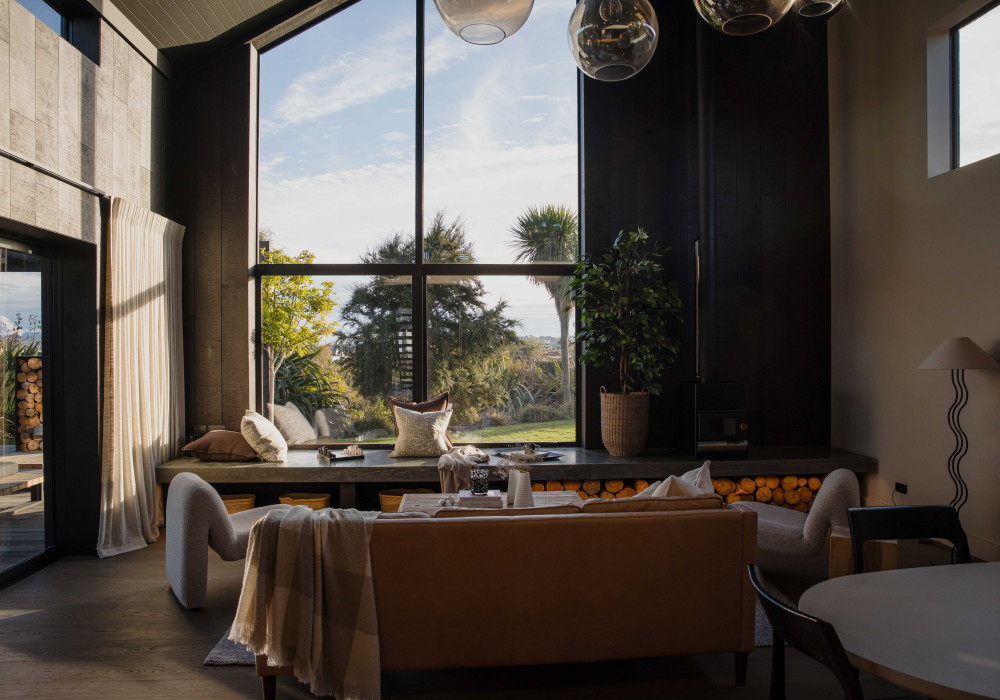 PDL Wiser Smart Home Elevates a Luxurious New Build