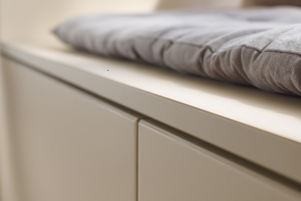 Achieve Seamless Cabinetry Edging with Rehau laser edge
