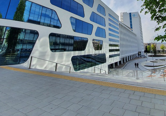 Improving the Durability of Stone Paving in High-Traffic Urban Environments