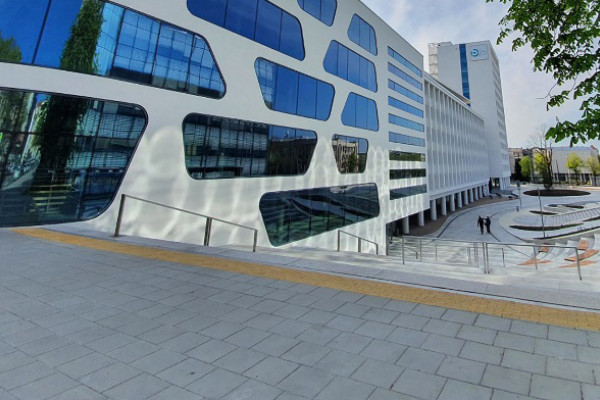 Improving the Durability of Stone Paving in High-Traffic Urban Environments