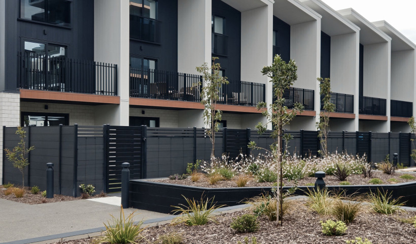 Low‑Maintenance, High‑Impact: Urban Group Fencing Shapes the Face of Manchester Square
