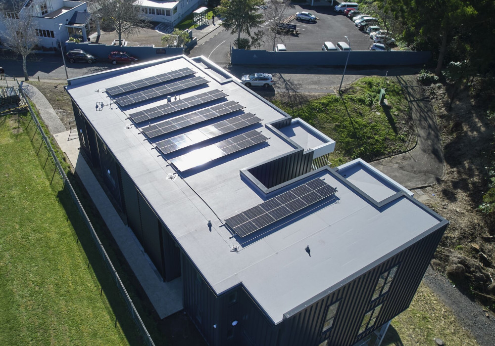 Designing for Performance Under the New NZBC H1