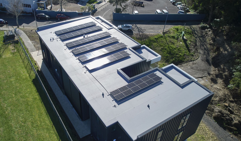 Designing for Performance Under the New NZBC H1