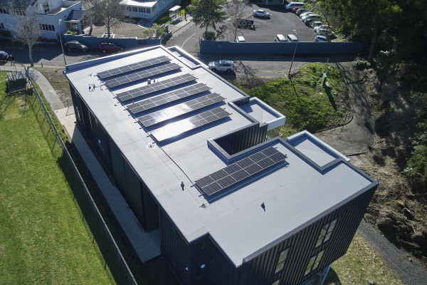 Designing for Performance Under the New NZBC H1
