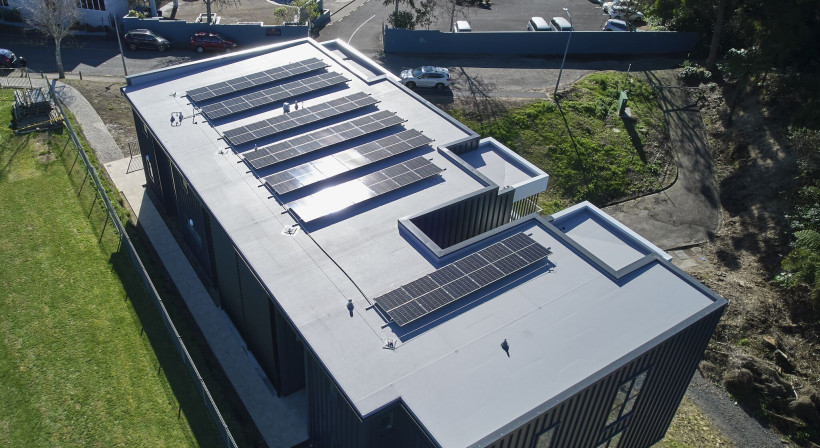 Designing for Performance Under the New NZBC H1