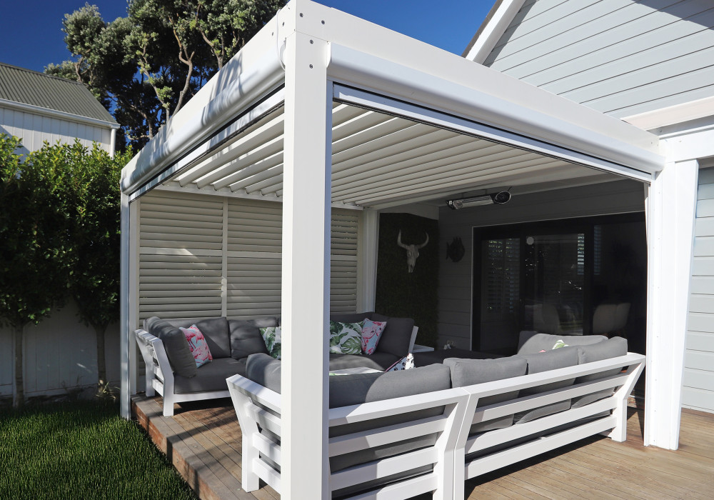 Exterior Enclosure Systems for Integrated Architectural Design