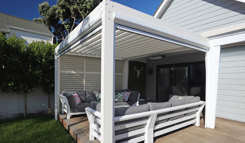 Exterior Enclosure Systems for Integrated Architectural Design