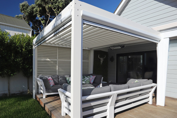 Exterior Enclosure Systems for Integrated Architectural Design