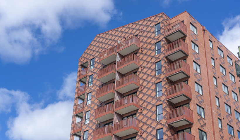 Spectrum Helps Deliver Complex Project without Compromising on Design Intent