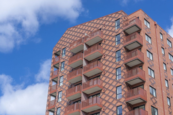 Spectrum Helps Deliver Complex Project without Compromising on Design Intent