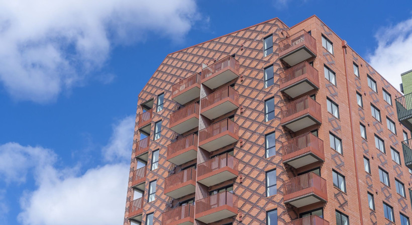Spectrum Helps Deliver Complex Project without Compromising on Design Intent