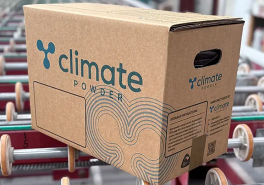 How Edgesmith Gained Consistency, Confidence and Local Support with Climate Powder