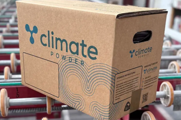 How Edgesmith Gained Consistency, Confidence and Local Support with Climate Powder