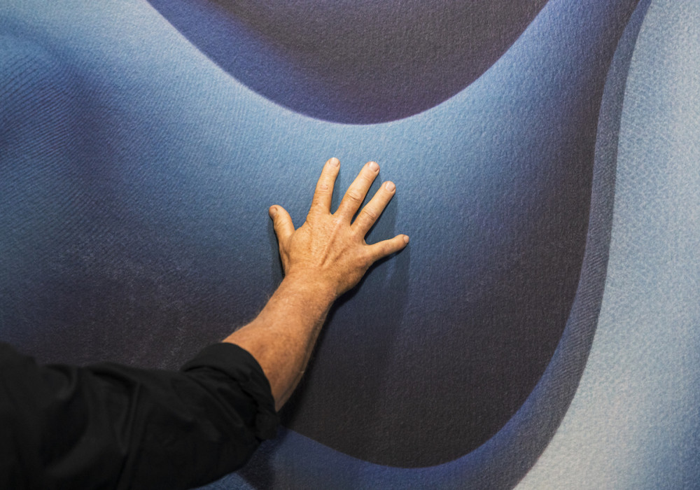 Floc Takes New Zealand Wool into Australia’s Commercial Interiors Market