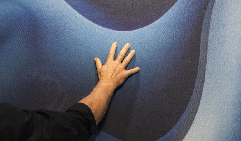 Floc Takes New Zealand Wool into Australia’s Commercial Interiors Market