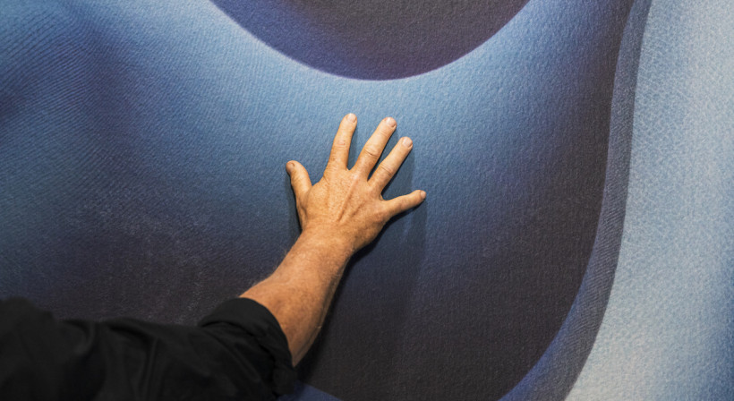 Floc Takes New Zealand Wool into Australia’s Commercial Interiors Market