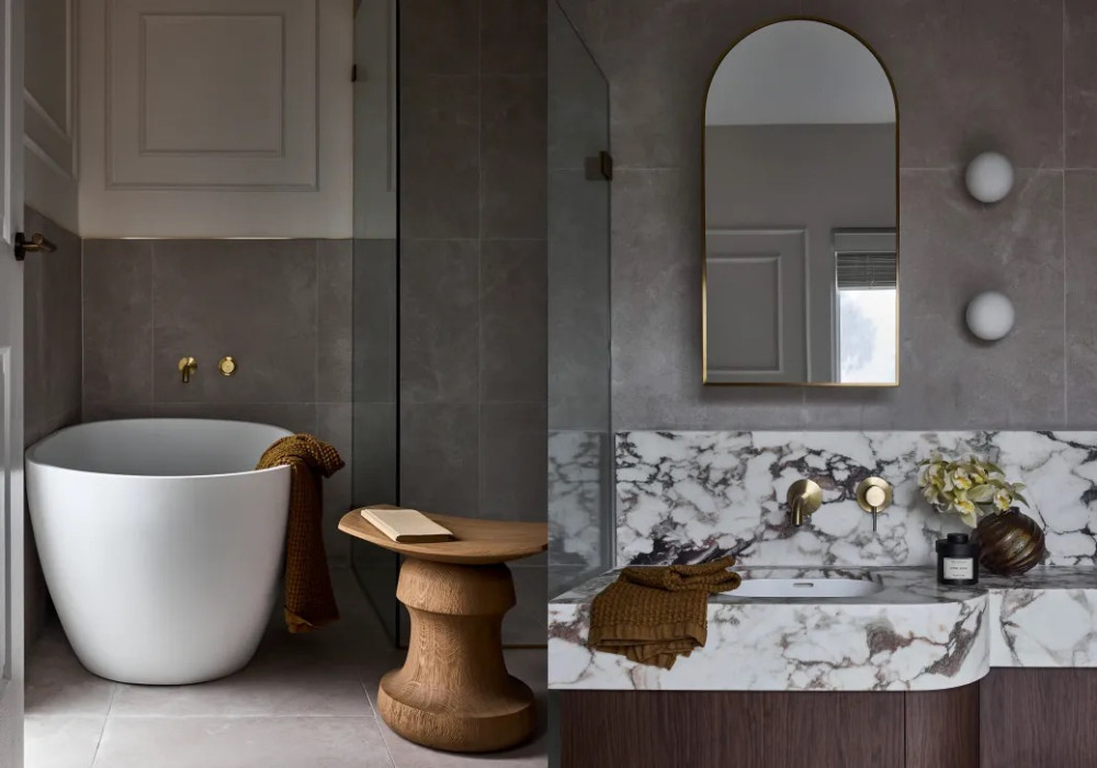 Overcoming Plumbing Restrictions for a Heritage Apartment Renovation