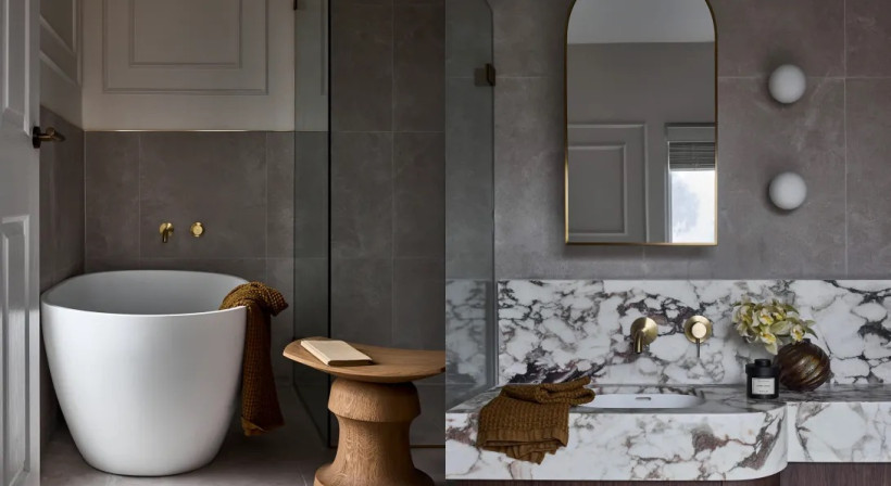 Overcoming Plumbing Restrictions for a Heritage Apartment Renovation