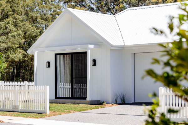 Introducing Stria Cladding Fine Texture
