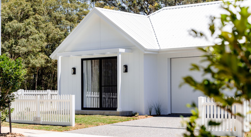 Introducing Stria Cladding Fine Texture
