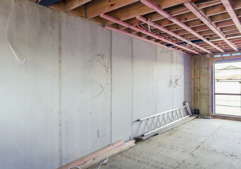 Streamlining Construction on a Multi-Residential Development with AFS
