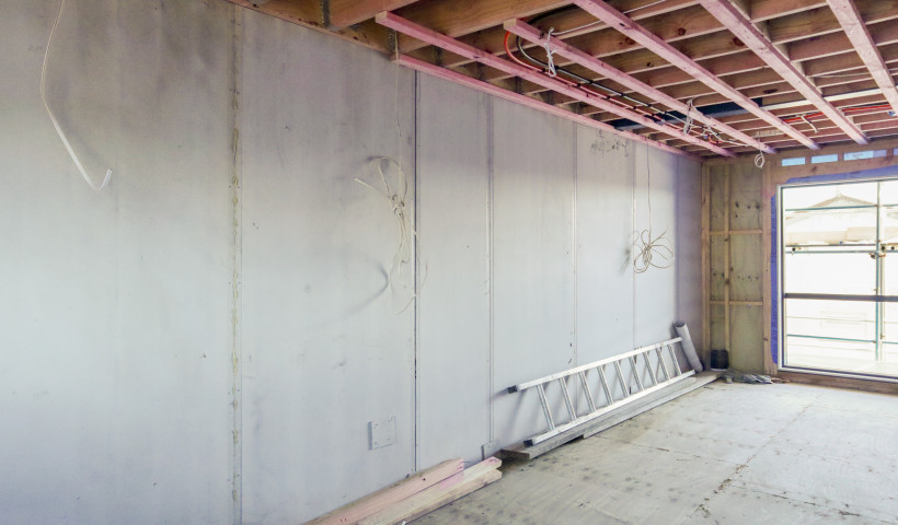 Streamlining Construction on a Multi-Residential Development with AFS